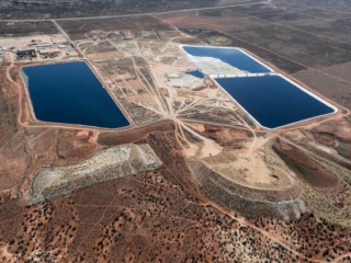 White_Mesa_Uranium_Mill