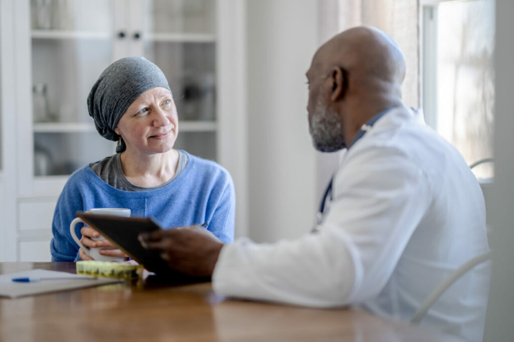 Downwinders in Arizona - National Cancer Benefits Center