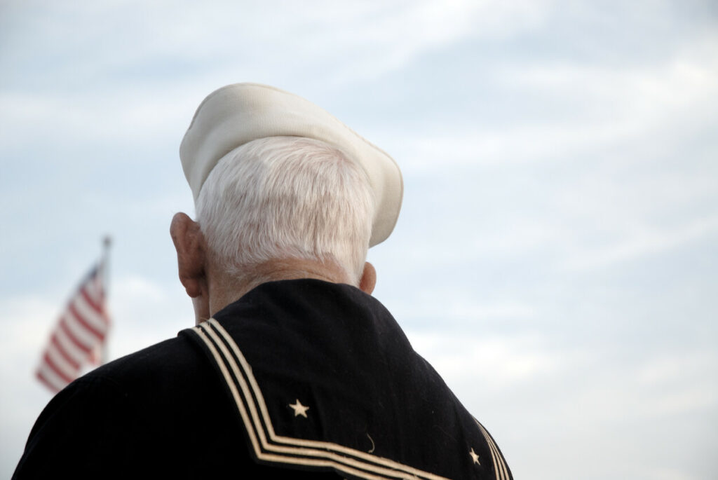 Navy Veterans Lung Cancer Compensation