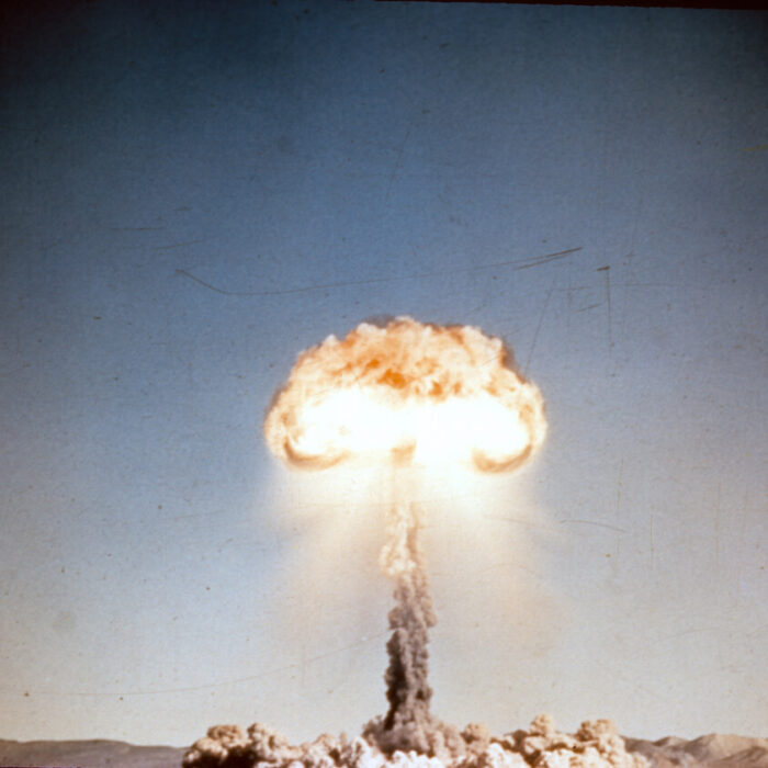 Testing Atmosphere Radiation Exposure Archives | National Cancer Benefits Center